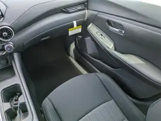 Nissan Sentra 2025 SV 4dr Sedan