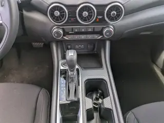 Nissan Sentra 2025 SV 4dr Sedan