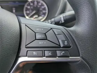 Nissan Sentra 2025 SV 4dr Sedan