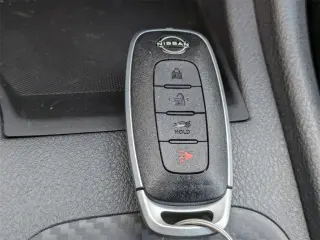 Nissan Sentra 2025 SV 4dr Sedan