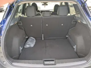Nissan Kicks 2025 SV 4dr Crossover