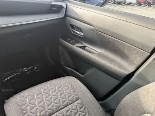 Nissan Kicks 2025 SV 4dr Crossover