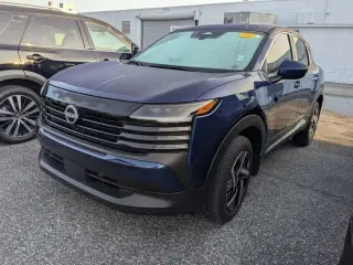 Nissan Kicks 2025 SV 4dr Crossover