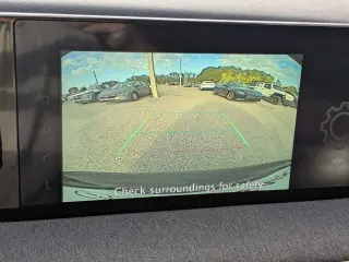 Nissan Kicks 2025 SV 4dr Crossover