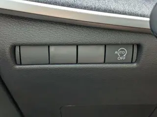 Nissan Kicks 2025 SV 4dr Crossover