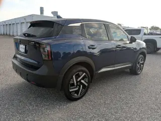 Nissan Kicks 2025 SV 4dr Crossover