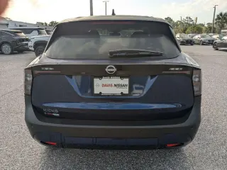 Nissan Kicks 2025 SV 4dr Crossover