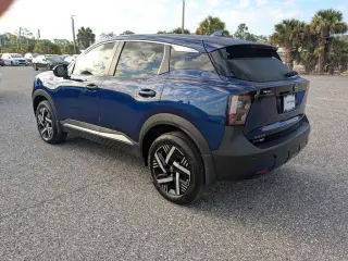 Nissan Kicks 2025 SV 4dr Crossover