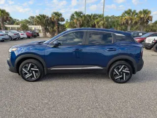 Nissan Kicks 2025 SV 4dr Crossover