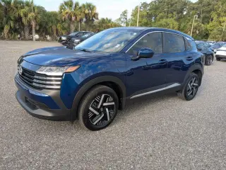 Nissan Kicks 2025 SV 4dr Crossover