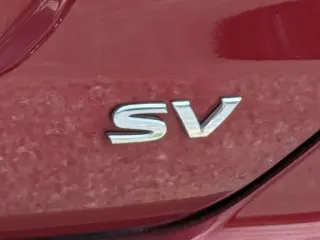 Nissan Kicks 2024 SV 4dr Crossover