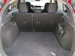 Nissan Kicks 2024 SV 4dr Crossover