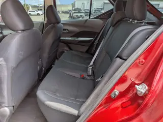 Nissan Kicks 2024 SV 4dr Crossover