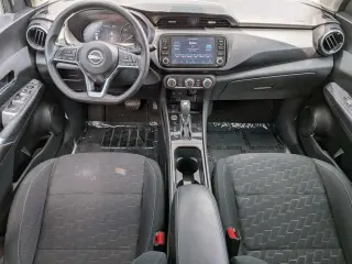 Nissan Kicks 2024 SV 4dr Crossover