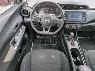 Nissan Kicks 2024 SV 4dr Crossover