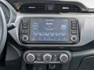 Nissan Kicks 2024 SV 4dr Crossover