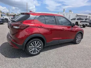 Nissan Kicks 2024 SV 4dr Crossover