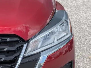 Nissan Kicks 2024 SV 4dr Crossover