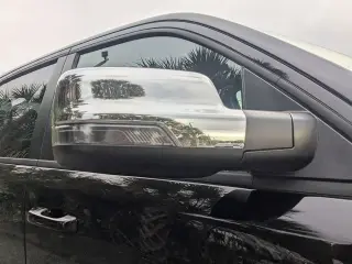 Ram 1500 2024 4x4 Laramie 4dr Crew Cab 5.6 ft. SB Pickup