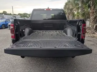 Ram 1500 2024 4x4 Laramie 4dr Crew Cab 5.6 ft. SB Pickup