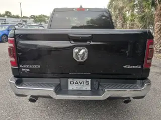 Ram 1500 2024 4x4 Laramie 4dr Crew Cab 5.6 ft. SB Pickup