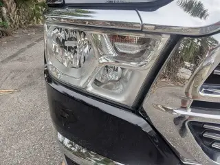 Ram 1500 2024 4x4 Laramie 4dr Crew Cab 5.6 ft. SB Pickup