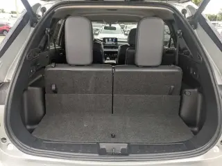 Mitsubishi Outlander 2024 AWD SE 4dr SUV
