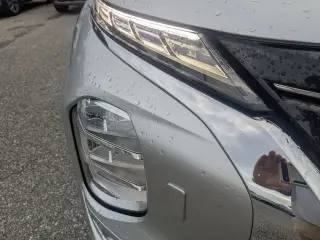 Mitsubishi Outlander 2024 AWD SE 4dr SUV