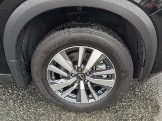 Nissan Pathfinder 2024 SL 4dr SUV