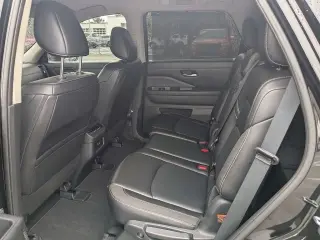 Nissan Pathfinder 2024 SL 4dr SUV