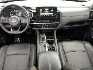 Nissan Pathfinder 2024 SL 4dr SUV