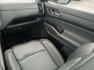 Nissan Pathfinder 2024 SL 4dr SUV