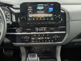 Nissan Pathfinder 2024 SL 4dr SUV