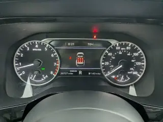 Nissan Pathfinder 2024 SL 4dr SUV
