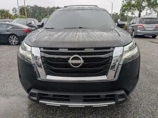 Nissan Pathfinder 2024 SL 4dr SUV