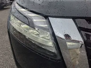 Nissan Pathfinder 2024 SL 4dr SUV