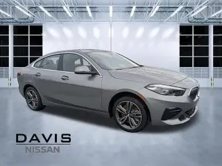 BMW 2 Series 2024 228i Gran Coupe 4dr Sedan