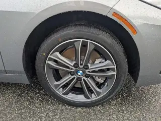 BMW 2 Series 2024 228i Gran Coupe 4dr Sedan
