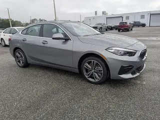 BMW 2 Series 2024 228i Gran Coupe 4dr Sedan