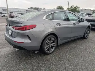 BMW 2 Series 2024 228i Gran Coupe 4dr Sedan