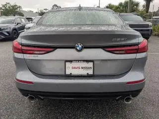 BMW 2 Series 2024 228i Gran Coupe 4dr Sedan