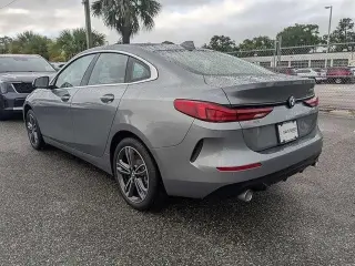 BMW 2 Series 2024 228i Gran Coupe 4dr Sedan