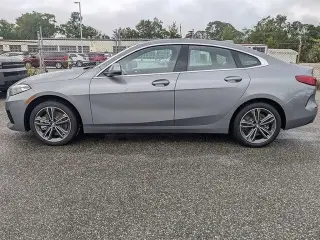 BMW 2 Series 2024 228i Gran Coupe 4dr Sedan