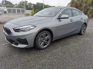 BMW 2 Series 2024 228i Gran Coupe 4dr Sedan