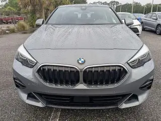 BMW 2 Series 2024 228i Gran Coupe 4dr Sedan