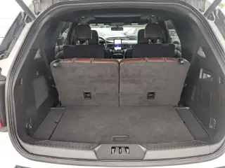 Ford Explorer Hybrid 2022 AWD Platinum 4dr SUV
