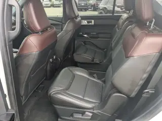 Ford Explorer Hybrid 2022 AWD Platinum 4dr SUV