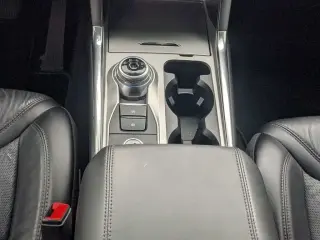 Ford Explorer Hybrid 2022 AWD Platinum 4dr SUV