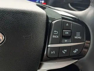 Ford Explorer Hybrid 2022 AWD Platinum 4dr SUV