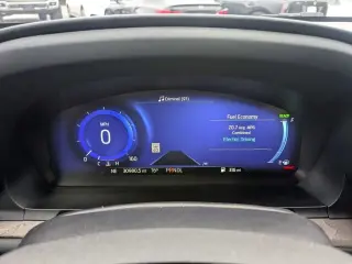Ford Explorer Hybrid 2022 AWD Platinum 4dr SUV